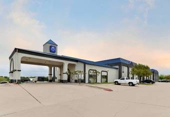 Hotel America's Best Value Inn & Suites - Manor