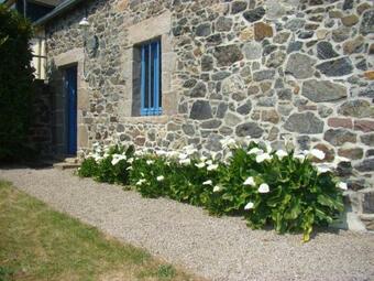 La Ferme Cap Fr�hel