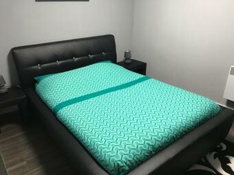 Apartamento Maison Cosy 1