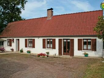 G�te Herly, 3 Pi�ces, 4 Personnes - Fr-1-376-10