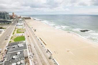 The Allenhurst, Apartment #1 - 2 Bedroom & 1 Bathroom