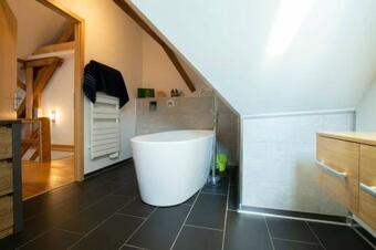 Apartamento Luxueux G�te � 5 Min De Colmar