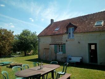 Bed & Breakfast Au Calme