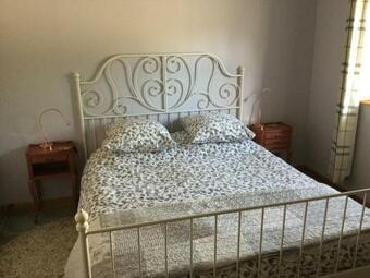 Apartamento Le Clo�tre