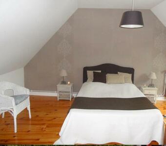 Apartamento Le Clos Audy Pr�s De Chambord