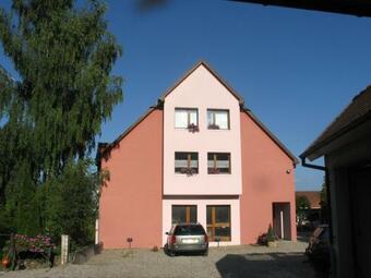 Apartamento Studio Chez Le Vigneron