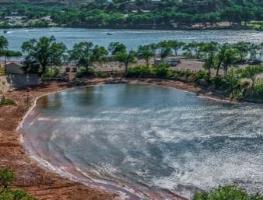 Motel Knights Inn - Slaton