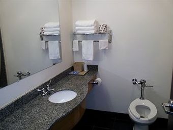 Hotel Motel 6 Ganado