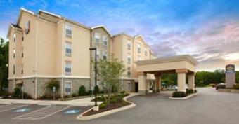 Hotel Best Western Plus Piedmont Inn And Suites