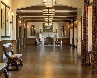 Hotel The Sewanee Inn