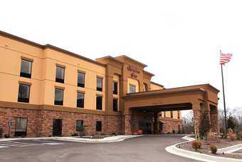 Hotel Hampton Inn Milan