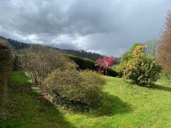 Bed & Breakfast Etage Complet Avec Chambres Chez L'habitant En Alsace Haut Rhin