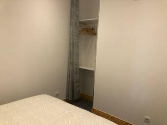 Apartamento Appartement Avec Jardin