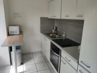 Apartamento Villa Spetz