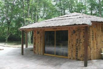 Apartamento L'isba Des Bois, Hors Du Temps