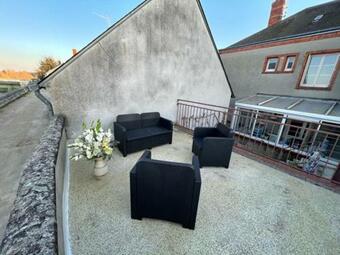 Bed & Breakfast Evasion De Loire