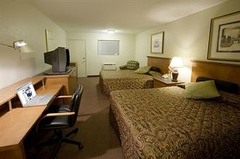 Motel Americas Best Value Inn - Edna