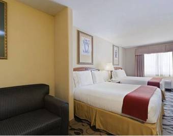 Holiday Inn Express Hotel & Suites Elgin