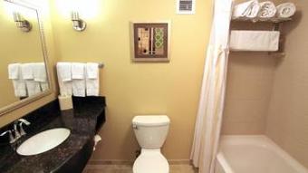 Hotel Hilton Garden Inn Cincinnati/mason