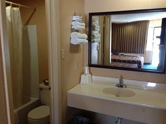 Motel Express Inn & Suites Groesbeck