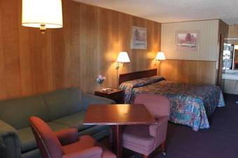 Motel Gold Key Inn