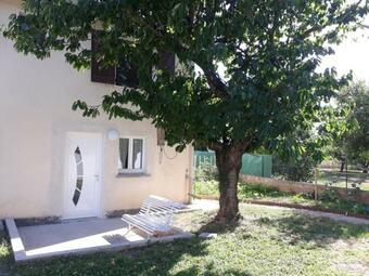 Apartamento T2 Courte Dur�e