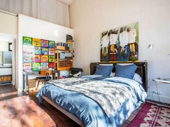 Holiday Home Le Mas Proven�al