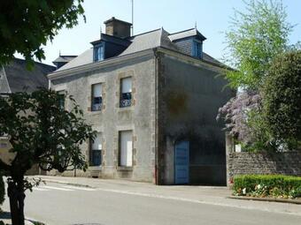 Bed & Breakfast L'ancien H�tel