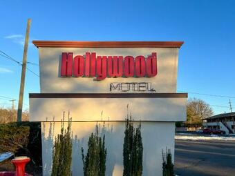 Hotel Hollywood Motel