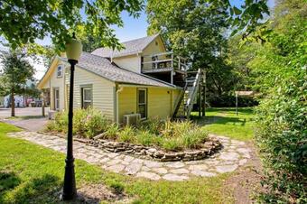 Apartamento Champagne House Studios