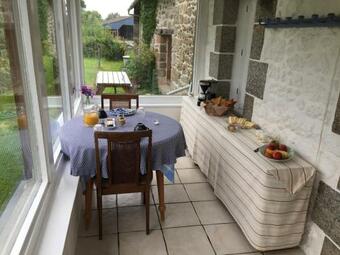 Bed & Breakfast Kalon Sioul Breizh