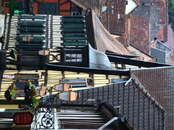 Bed & Breakfast L?�t� En Novembre