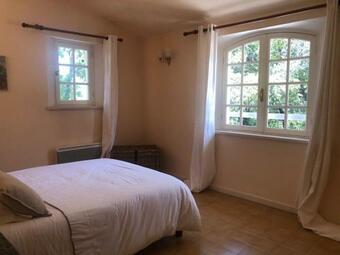 Maison Proven�ale Dans Le Luberon