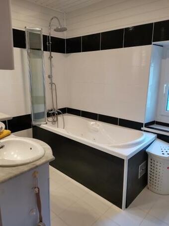 Chambre N 3 Dans Maison Priv�e