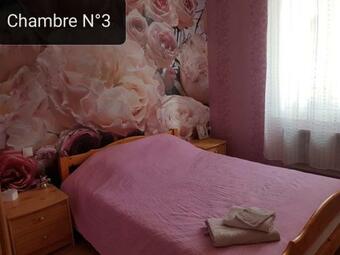 Chambre N 5