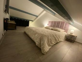 Beau T2 Cosy Entre Gap Et Le Lac De Serre-pon�on