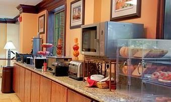 Hotel Best Western Mason Inn