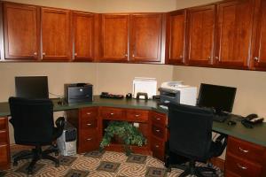 Hotel Hampton Inn Pine Grove