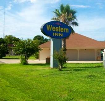 Motel Western Inn