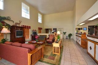 Hotel Best Western Executive Inn