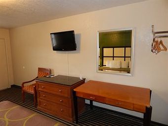 Hotel Fort Davis Inn & Rv Park