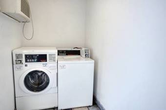 Motel 6 Houston-baytown East