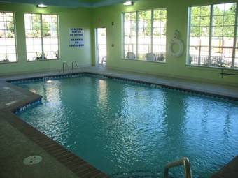 Hotel Candlewood Suites Memphis