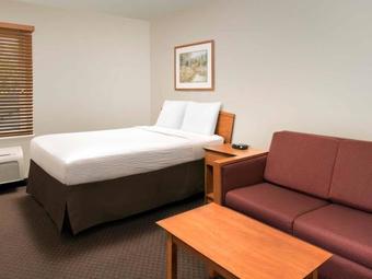 Motel Value Place Simpsonville