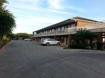 Motel La Posada Inn Alamo