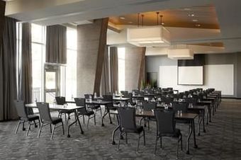 Hotel Hyatt House Falls Church-merrifield