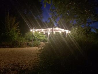 Les Granges De La For�t