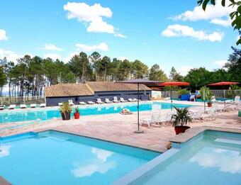 Camping Hello Soleil