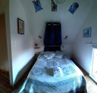 Des Vacances Calmes Dans Un Cadre Verdoyant