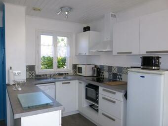 Holiday Home Les Coquelicots - Ido209